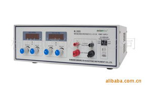 杭州創惠儀器 儀用電源產品列表