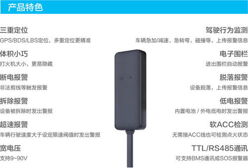 工程機械智能化浪潮 GPS定位器攜物聯網重塑行業格局
